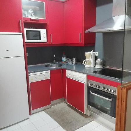 Madrid Centro Διαμέρισμα Εξωτερικό φωτογραφία