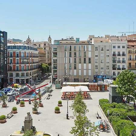 Madrid Centro Διαμέρισμα Εξωτερικό φωτογραφία
