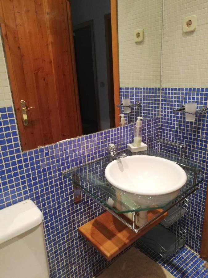 Madrid Centro Διαμέρισμα Εξωτερικό φωτογραφία