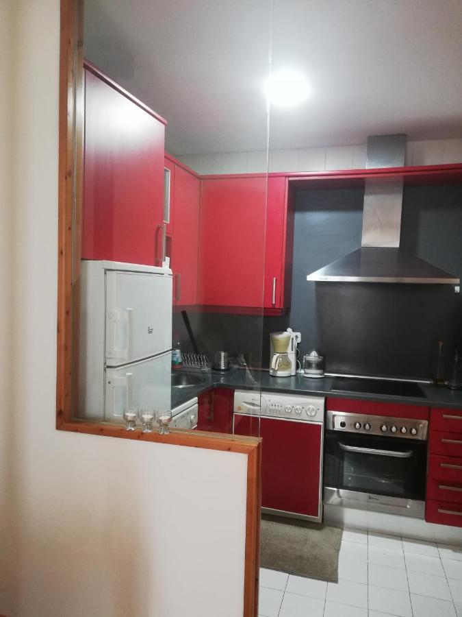 Madrid Centro Διαμέρισμα Εξωτερικό φωτογραφία