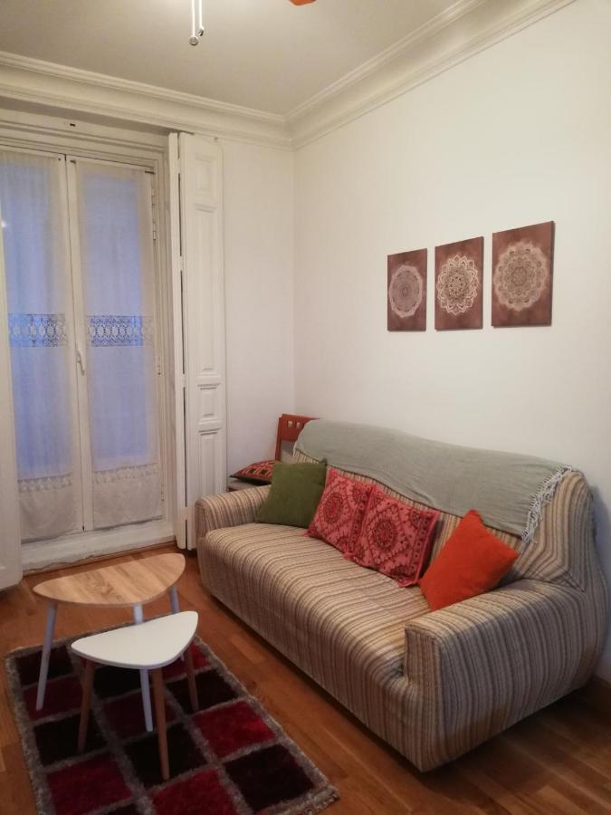 Madrid Centro Διαμέρισμα Εξωτερικό φωτογραφία