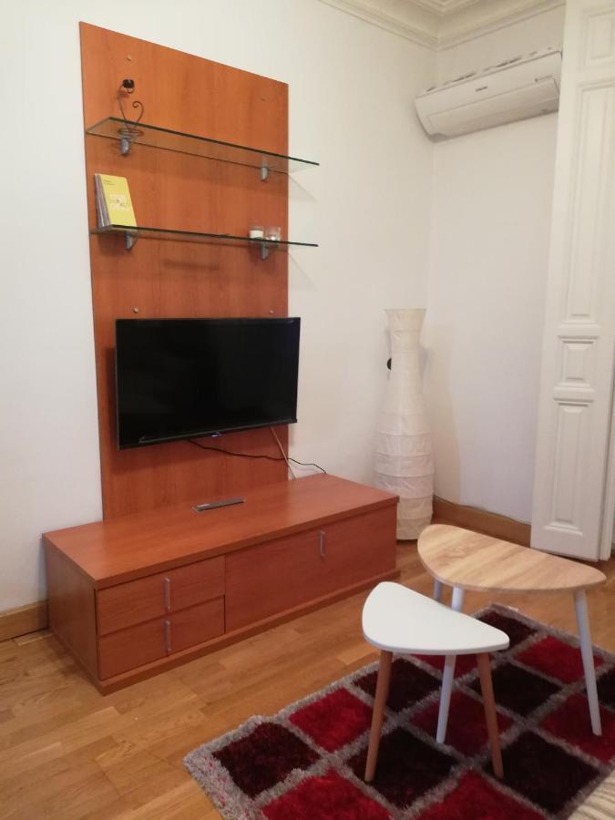 Madrid Centro Διαμέρισμα Εξωτερικό φωτογραφία