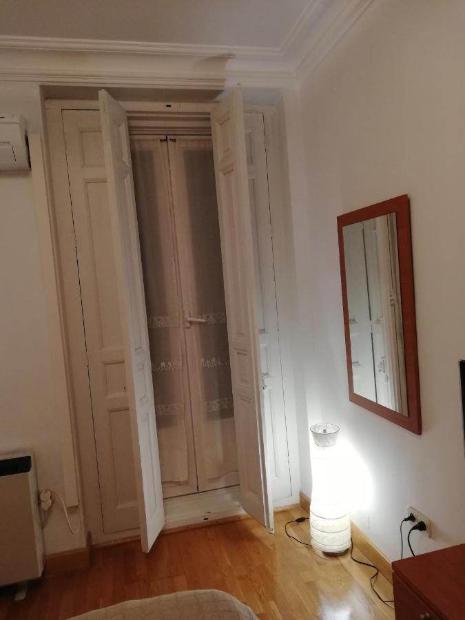 Madrid Centro Διαμέρισμα Εξωτερικό φωτογραφία